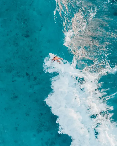 Surfing Phone Wallpaper · sport · 1440×1800