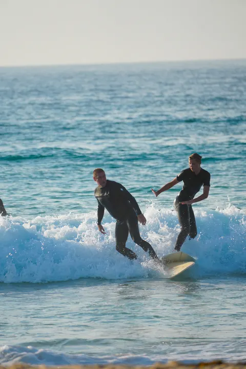 Surfing Phone Wallpaper · sport · 1440×2160