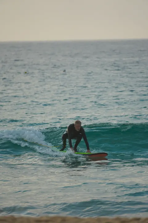 Surfing Phone Wallpaper · sport · 1440×2160