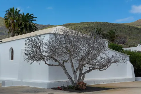 Santorini 4K Duvar Kağıdı · architecture · 3840×2560