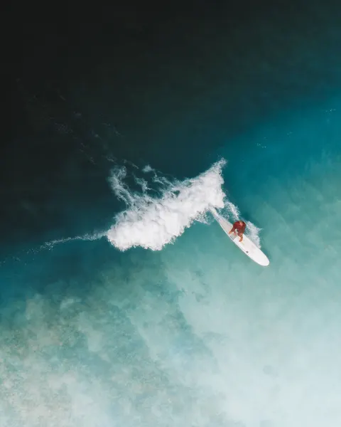 Surfing Phone Wallpaper · sport · 1440×1800