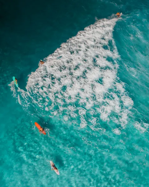 Surfing Phone Wallpaper · sport · 1440×1800