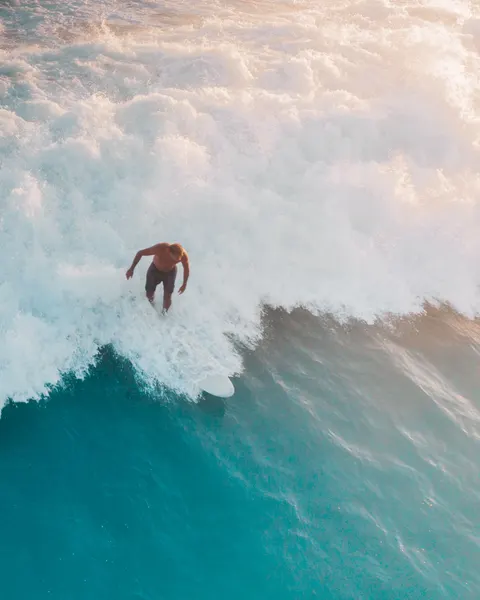 Surfing Phone Wallpaper · sport · 1440×1800