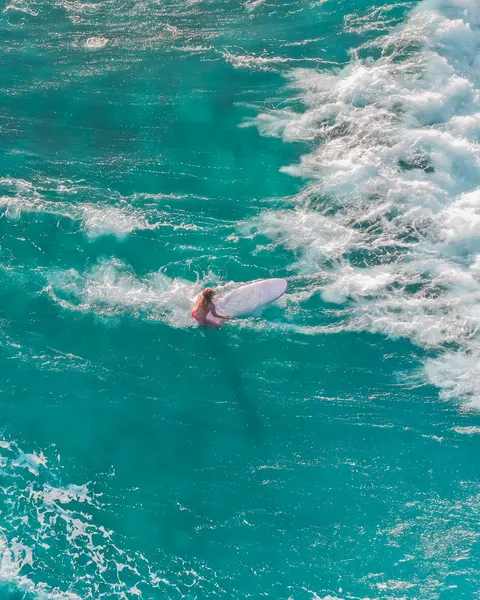 Surfing Phone Wallpaper · sport · 1440×1800