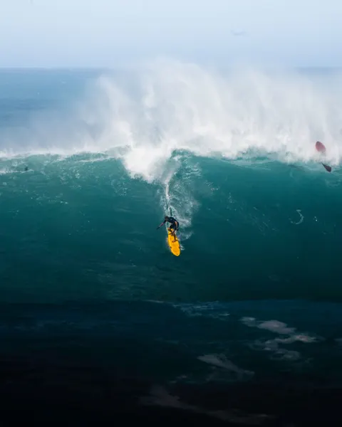 Surfing Phone Wallpaper · sport · 1440×1800