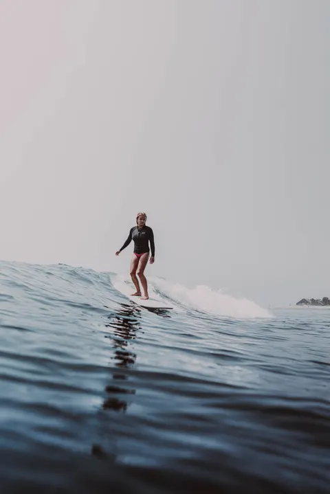 Surfing Phone Wallpaper · sport · 1440×2159