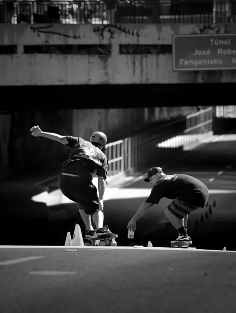 Skate Phone Wallpaper · sport · 1440×1912