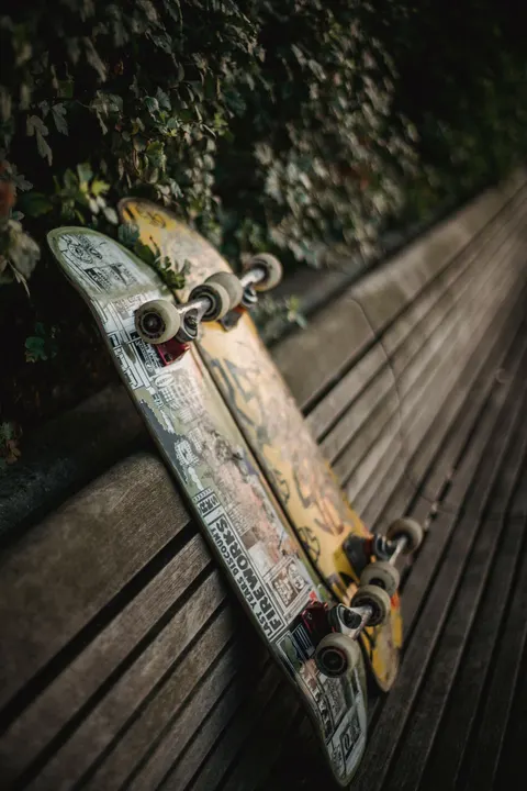 Skate Phone Wallpaper · sport · 1440×2160