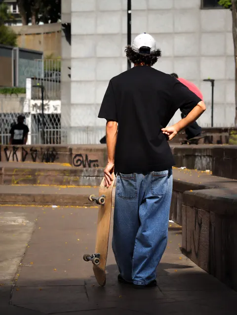 Skate Phone Wallpaper · sport · 1440×1912