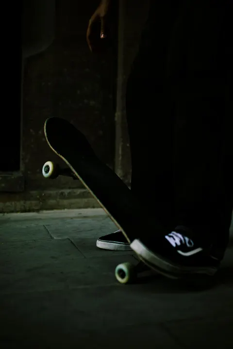Skate Phone Wallpaper · sport · 1440×2160