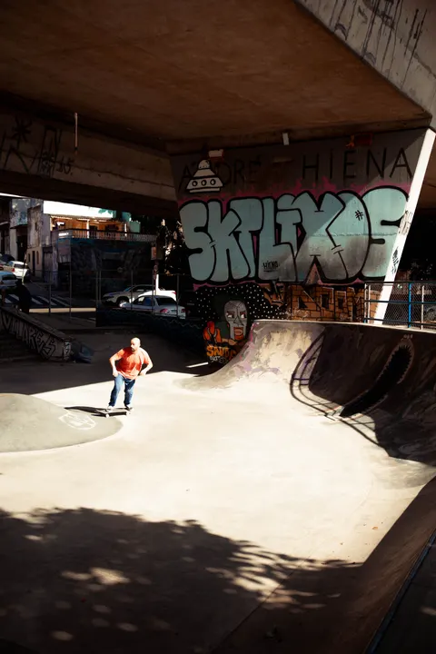 Skate Phone Wallpaper · sport · 1440×2160