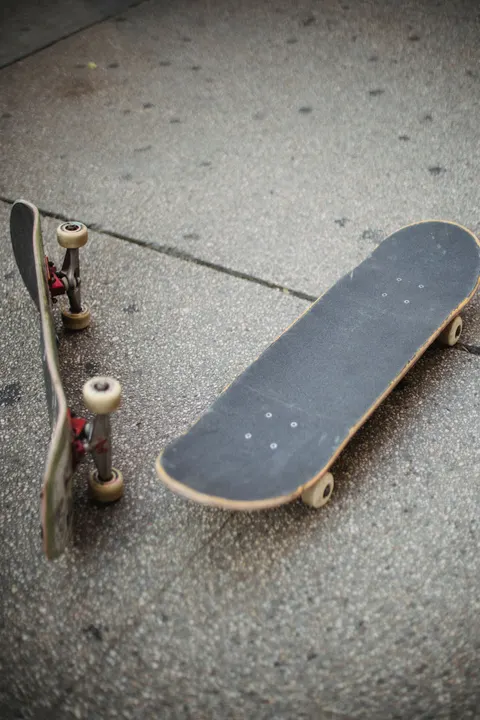 Skate Phone Wallpaper · sport · 1440×2160