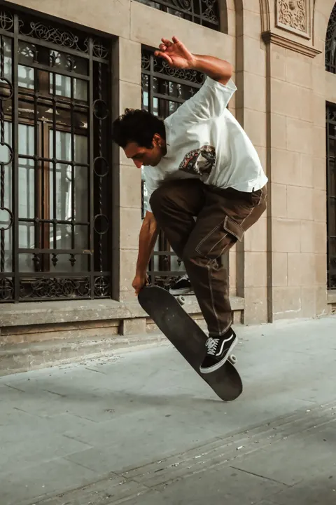Skate Phone Wallpaper · sport · 1440×2160