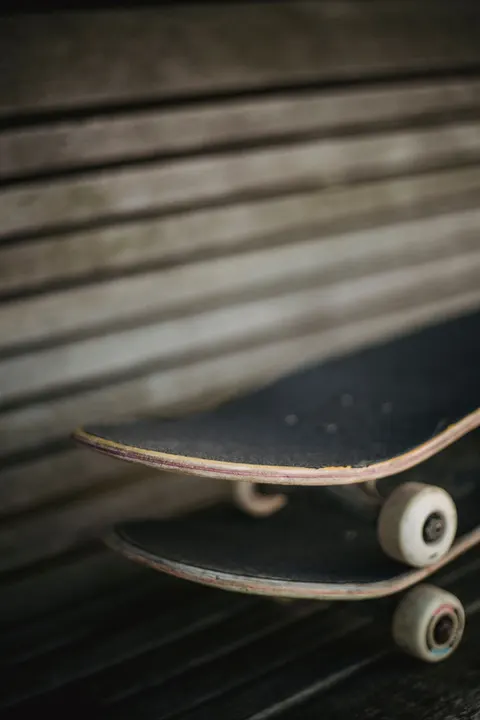 Skate Phone Wallpaper · sport · 1440×2160