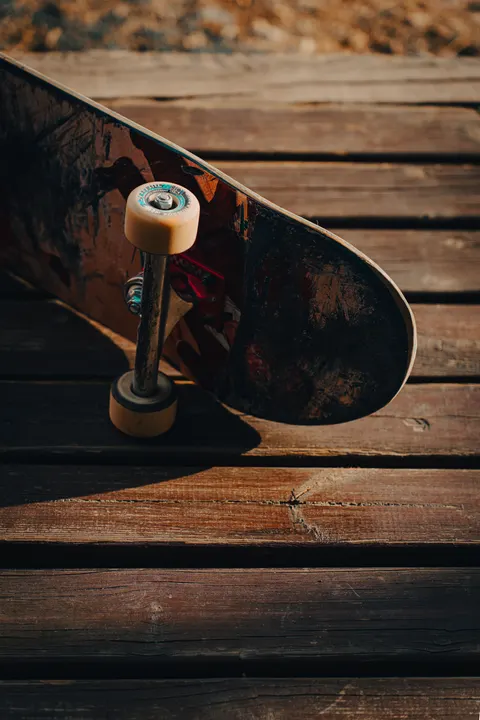 Skaten Telefoon Achtergrond · sport · 1440×2160