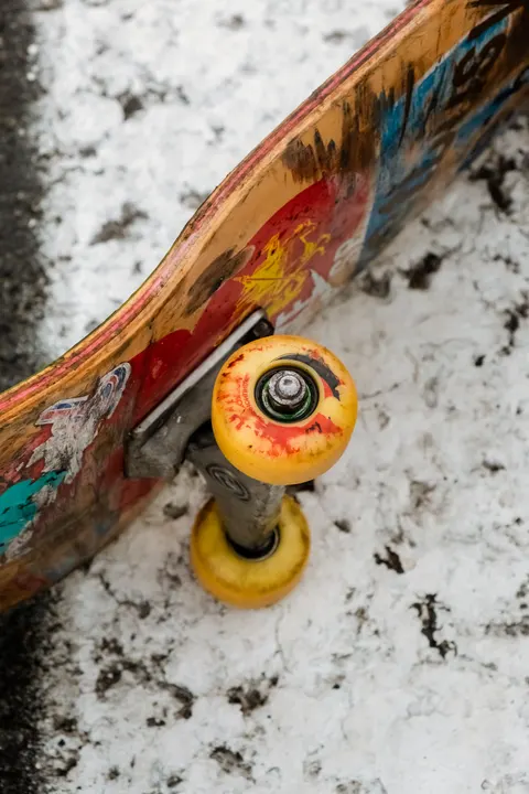Skate Phone Wallpaper · sport · 1440×2160
