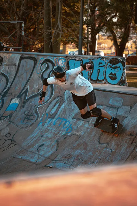 Skate Phone Wallpaper · sport · 1440×2160