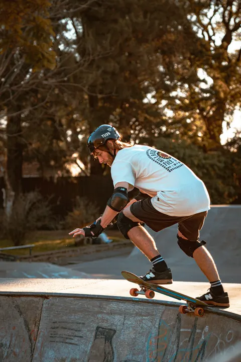 Skate Phone Wallpaper · sport · 1440×2160