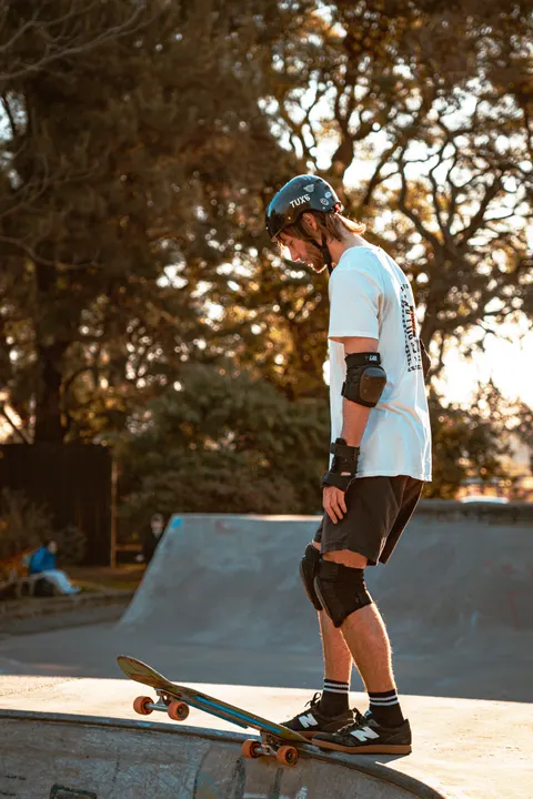 Skate Phone Wallpaper · sport · 1440×2160