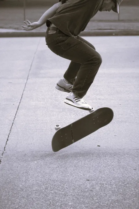 Skate Phone Wallpaper · sport · 1440×2159