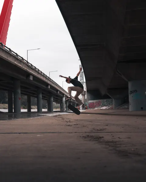 Skate Phone Wallpaper · sport · 1440×1800