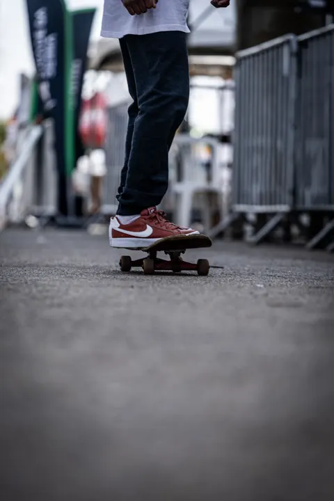 Skate Phone Wallpaper · sport · 1440×2160