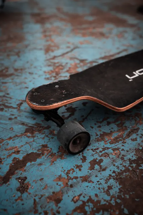 Skate Phone Wallpaper · sport · 1440×2160