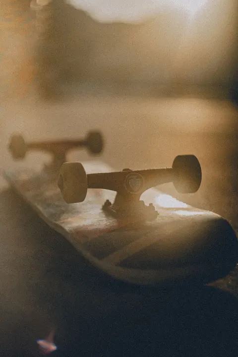 Skate Phone Wallpaper · sport · 1440×2160