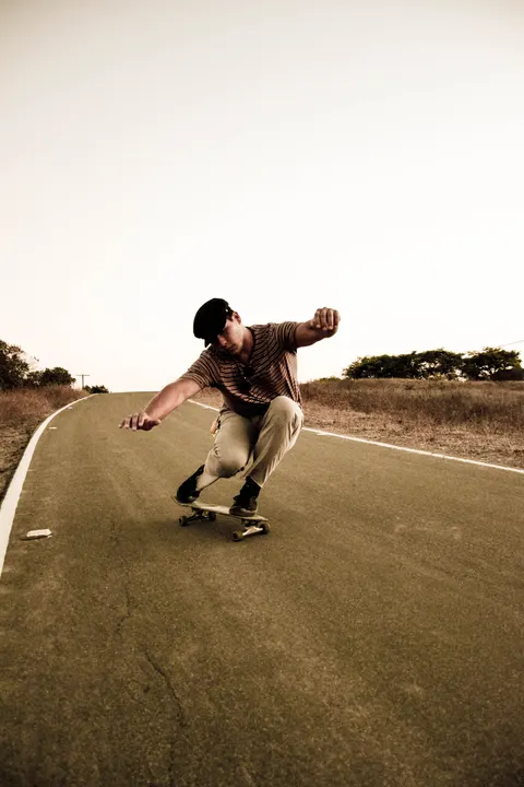 Skate Phone Wallpaper · sport · 1440×2160