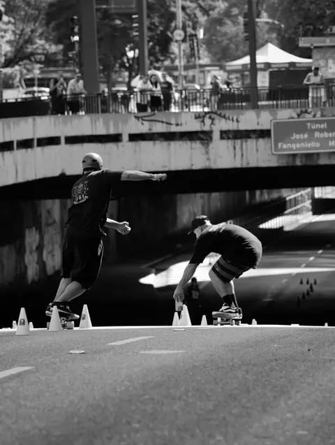 Skate Phone Wallpaper · sport · 1440×1912