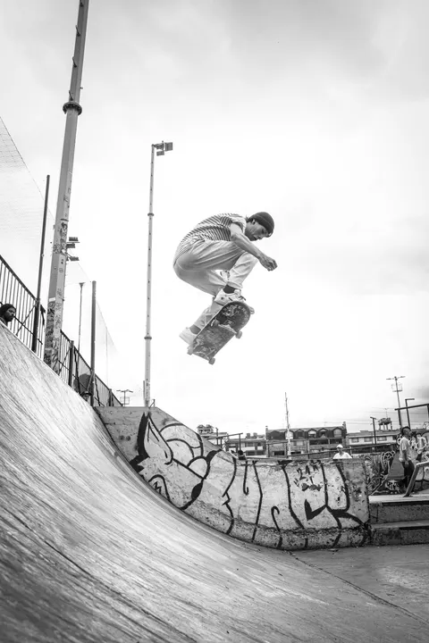Skate Phone Wallpaper · sport · 1440×2160