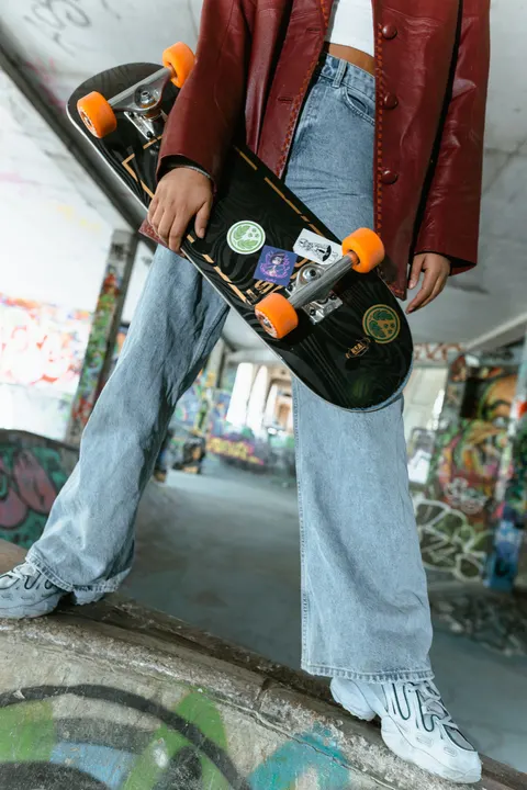 Skate Phone Wallpaper · sport · 1440×2160