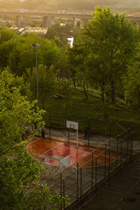 Basketball Phone Wallpaper · sport · 1440×2160