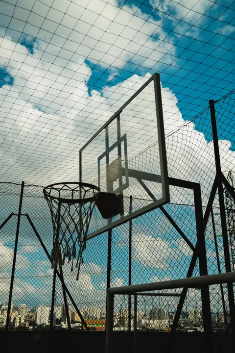 Basketball Phone Wallpaper · sport · 1440×2160