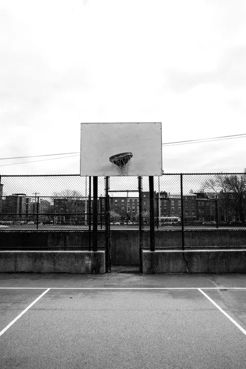 Basketball Phone Wallpaper · sport · 1440×2160