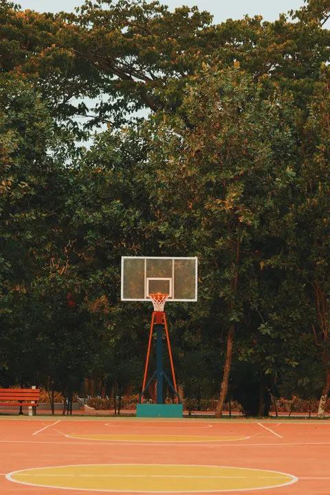 Basketball Phone Wallpaper · sport · 1440×2160