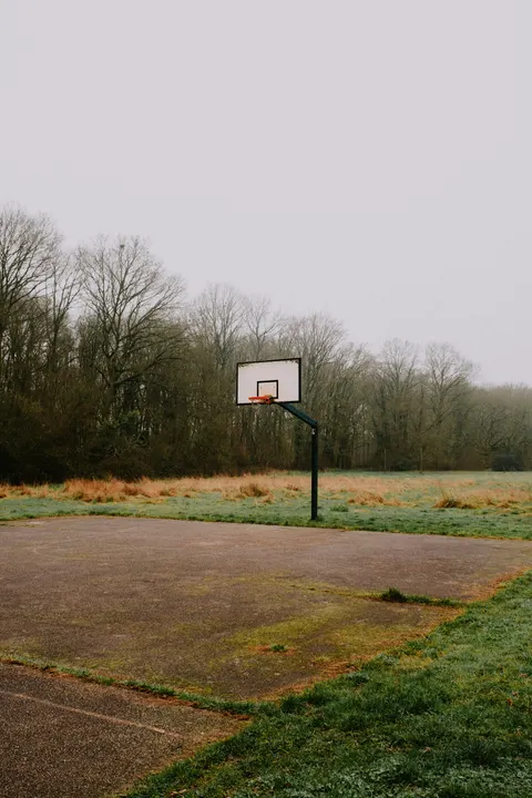 Basketball Phone Wallpaper · sport · 1440×2160