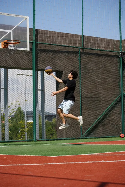 Basketball Phone Wallpaper · sport · 1440×2159