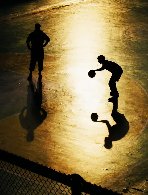 Basketball Phone Wallpaper · sport · 1440×1904