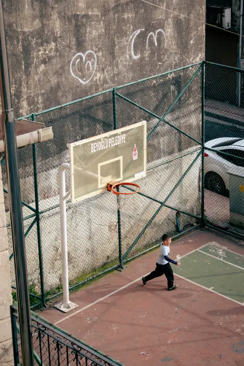 Basketball Phone Wallpaper · sport · 1440×2160