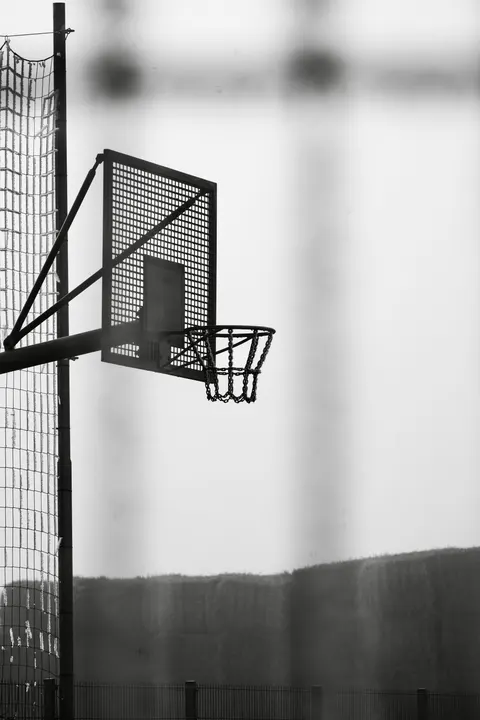 Basketball Phone Wallpaper · sport · 1440×2160