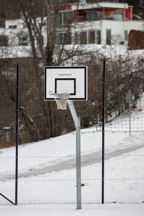 Basketball Phone Wallpaper · sport · 1440×2160