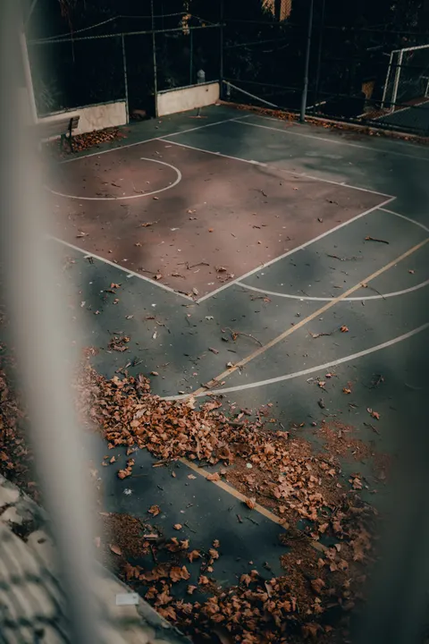 Basketball Phone Wallpaper · sport · 1440×2160