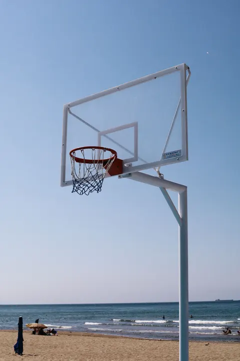 Basketball Phone Wallpaper · sport · 1440×2160