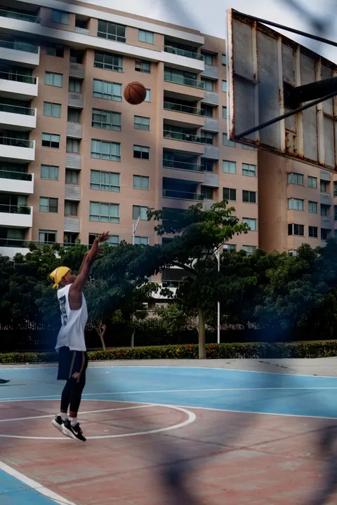 Basketball Phone Wallpaper · sport · 1440×2160