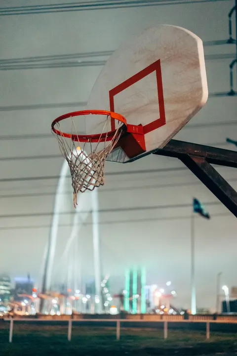 Basketball Phone Wallpaper · sport · 1440×2160