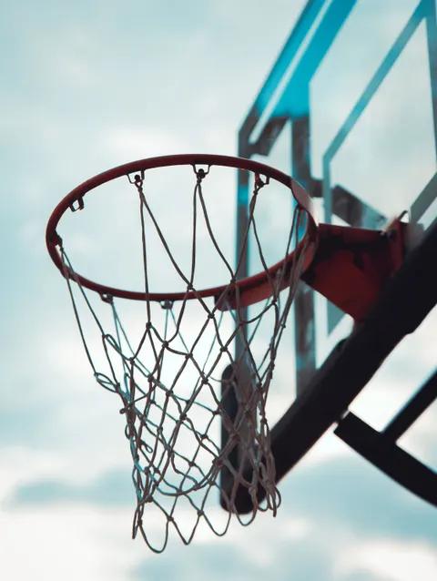 Basketball Phone Wallpaper · sport · 1440×1913