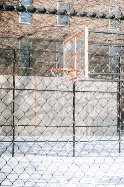 Basketball Phone Wallpaper · sport · 1440×2160