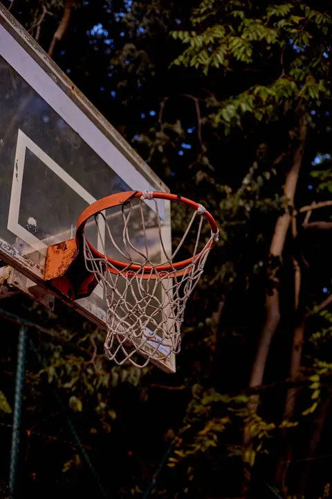 Basketball Phone Wallpaper · sport · 1440×2160