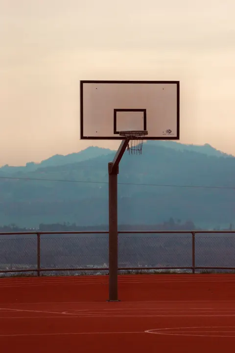 Basketball Phone Wallpaper · sport · 1440×2160